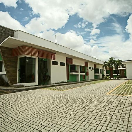 Hotel Talissa 1 Manaus Luaran gambar