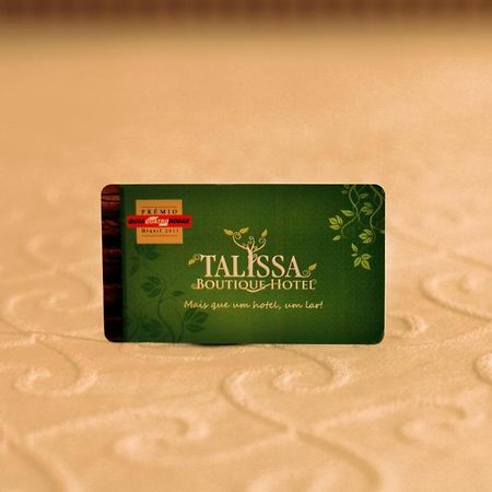 Hotel Talissa 1 Manaus Luaran gambar