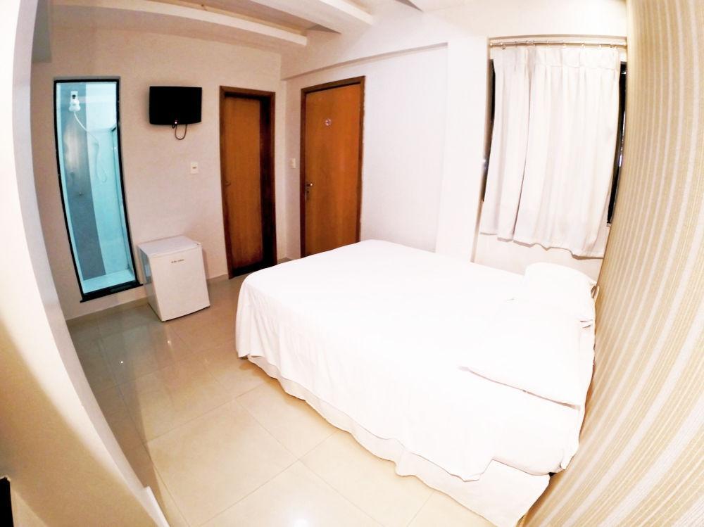 Hotel Talissa 1 Manaus Luaran gambar
