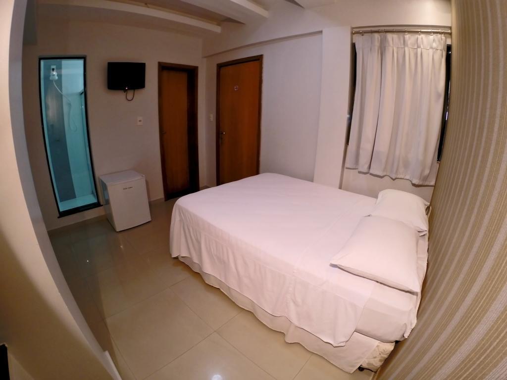 Hotel Talissa 1 Manaus Luaran gambar